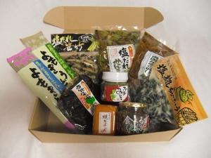 5000円詰め合わせ