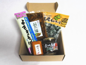 2500円詰め合わせ